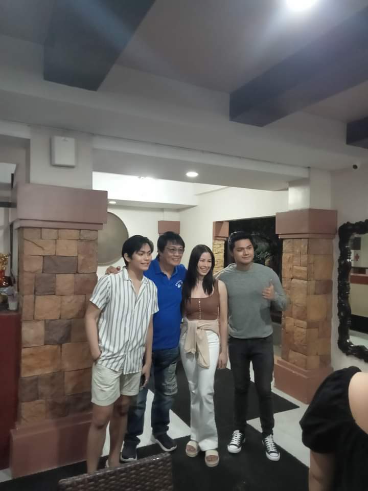 katseyie's tweet photo. another update! thank you po 💗

#KissesDelavin | @KissesDelavin

engage po: https://t.co/qJitPvS71t https://t.co/ej9pnu9vHP