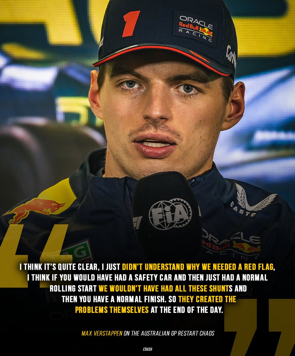 on Twitter "RT “So they created the problems