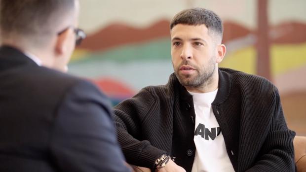 Un pelú' de 🇨🇺 Boris 10 Leiva ⚽️⚾️🎧🎵🎙 (@boritin10) on Twitter photo Jordi Alba en el <a href="/Chester_cuatro/">Viajando con Chester</a>:
🗣 Estoy consciente de que no se compraron a los árbitros.
🗣 En 2014 nos quitaron la Liga ante el Atlético.
🗣 La vuelta de Leo Messi sería positivo para él y para el Club.
¿Cómo lo ven?
#soccer
#futbol
#FCB Jordi Alba en el <a href="/Chester_cuatro/">Viajando con Chester</a>:
🗣 Estoy consciente de que no se compraron a los árbitros.
🗣 En 2014 nos quitaron la Liga ante el Atlético.
🗣 La vuelta de Leo Messi sería positivo para él y para el Club.
¿Cómo lo ven?
#soccer
#futbol
#FCB