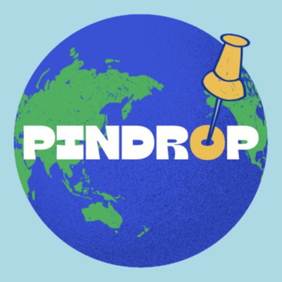 What's going on in Venezuela? CSIS Americas Deputy Director, Christopher Hernandez-Roy explains the state of the opposition and Venezuela's economic turmoil in GW's newest episode of Pindrop. Listen here: bit.ly/3zsmpx9