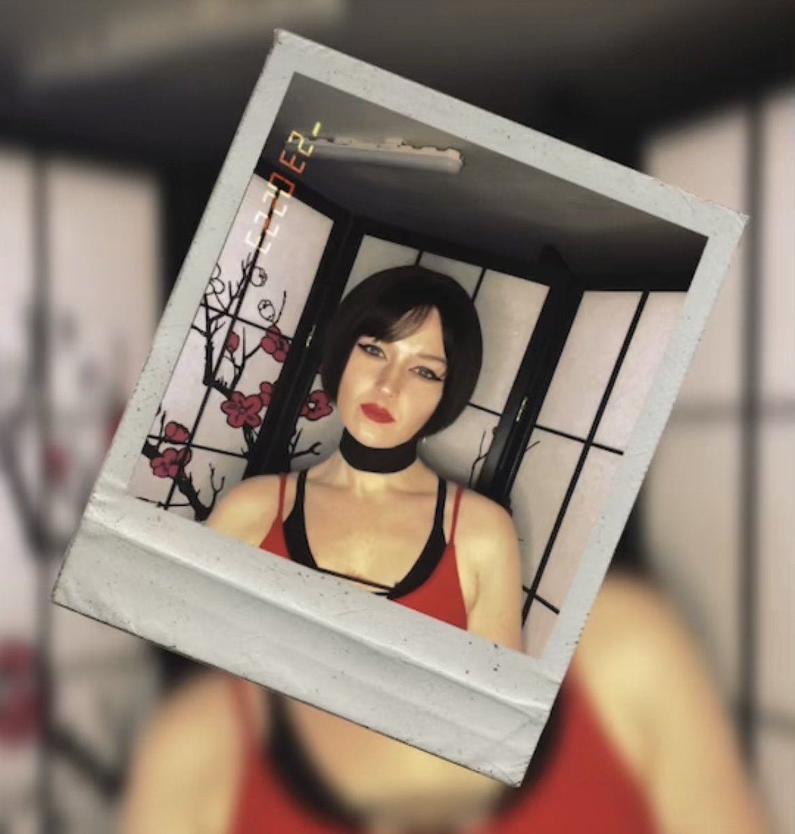 jaejae_rabbit's tweet photo. 🐰 Going LIVE RE4 🐰 
Mr. Kennedy…let’s blow this up and run away together…
https://t.co/5bJ5HKjk5h

#ResidentEvil4 #ResidentEvil4Remake #adawong #girl #cosplay #Streamer 
@Retweelgend 
@rtsmallstreams 
@BlazedRTs 
@OwlRetweets 
@promo_streams 
@OwlShare https://t.co/OZgCFrFA2m