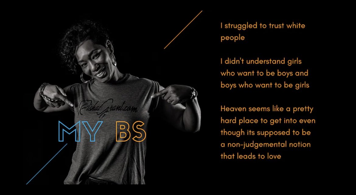 All About The Experiences tweet media