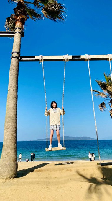 Twitterのコスプレ画像31