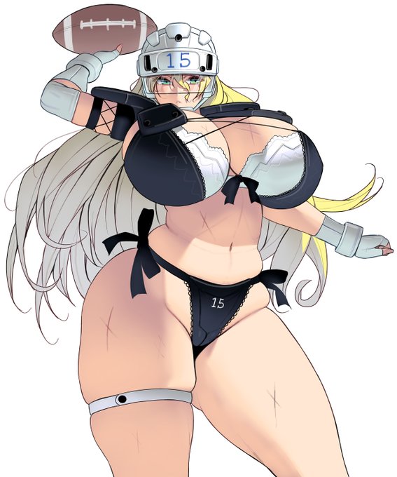 アメフトおっぱい

https://t.co/0Th2lm24M4 