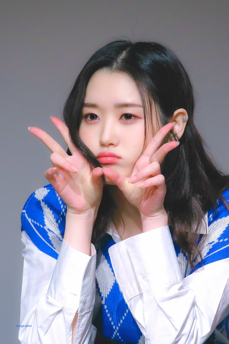 weepictures's tweet photo. 230402

#트라이비 #TRI_BE
#미레 #MiRe
@tribedaloca https://t.co/cgR4HSMfyi