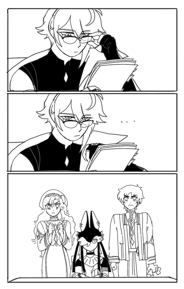 💕⚖️✨STREAM CYNO PART 2✨⚖️💕 tweet media