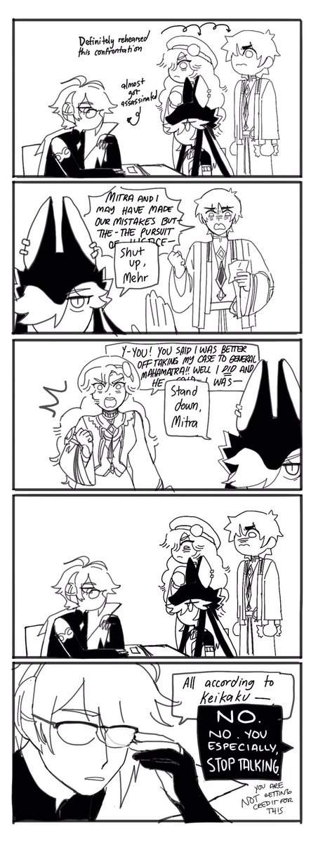 💕⚖️✨STREAM CYNO PART 2✨⚖️💕 tweet media