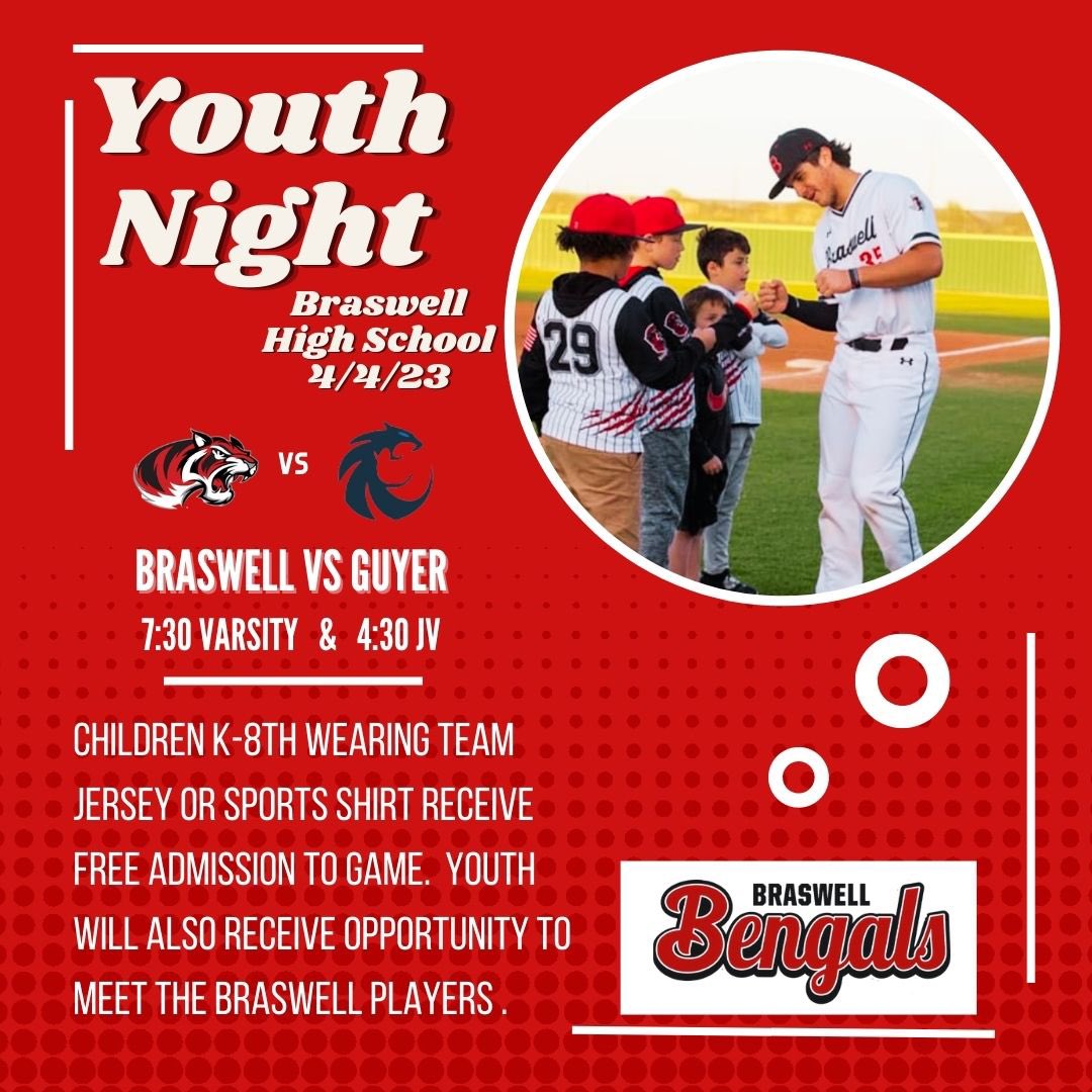 Braswell Baseball tweet media