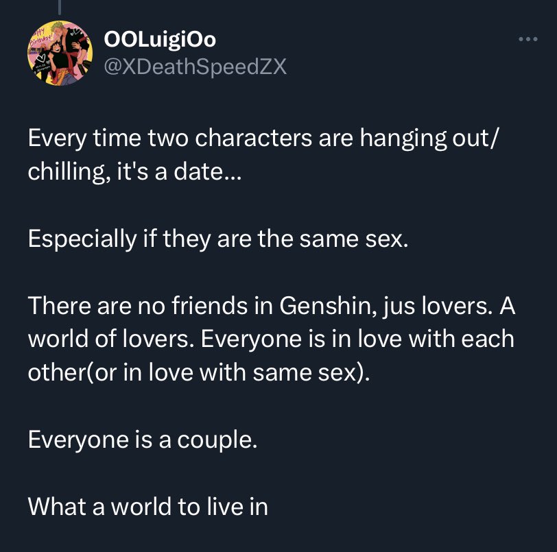 🌿 mint , xiao bday in 14 days!! on Twitter "im adding this to the list