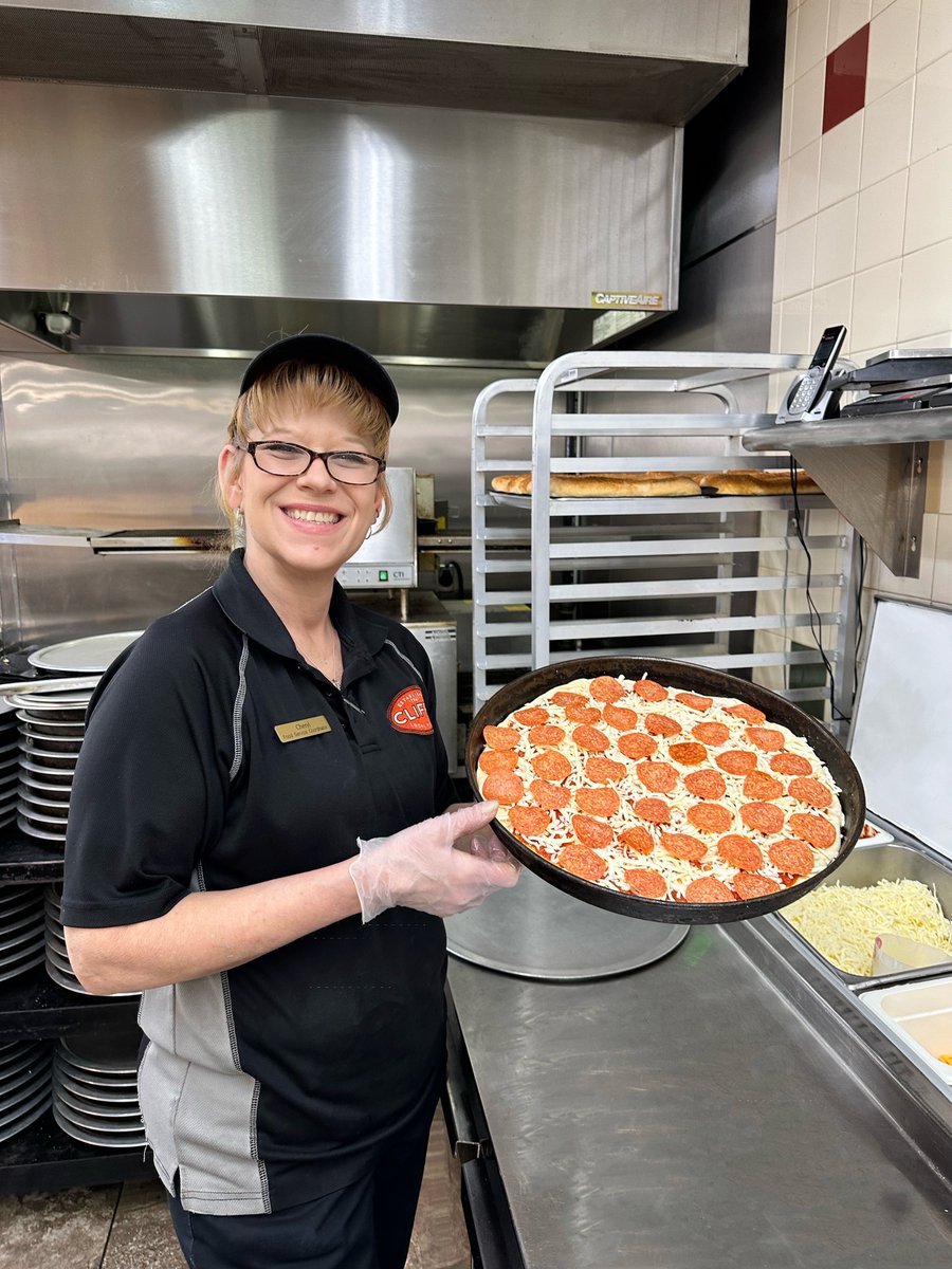 Cliff's Local Market tweet media