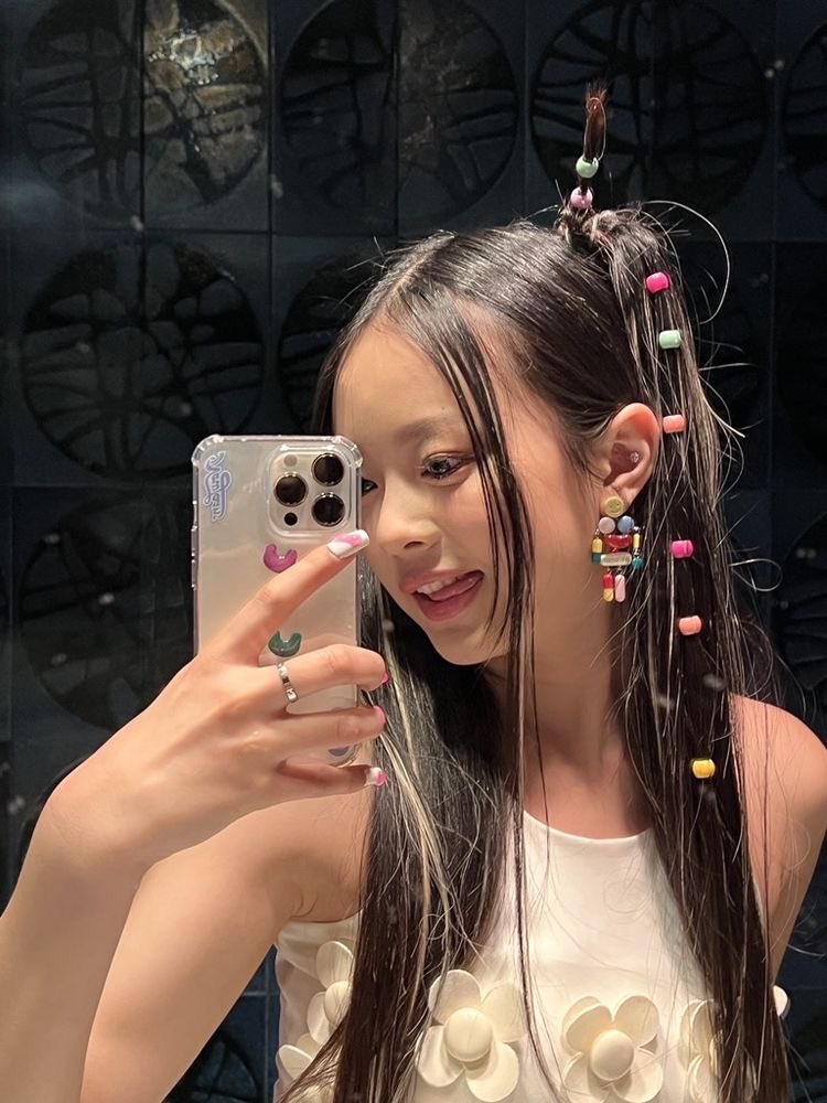 deaaaa! 🧸 tweet media