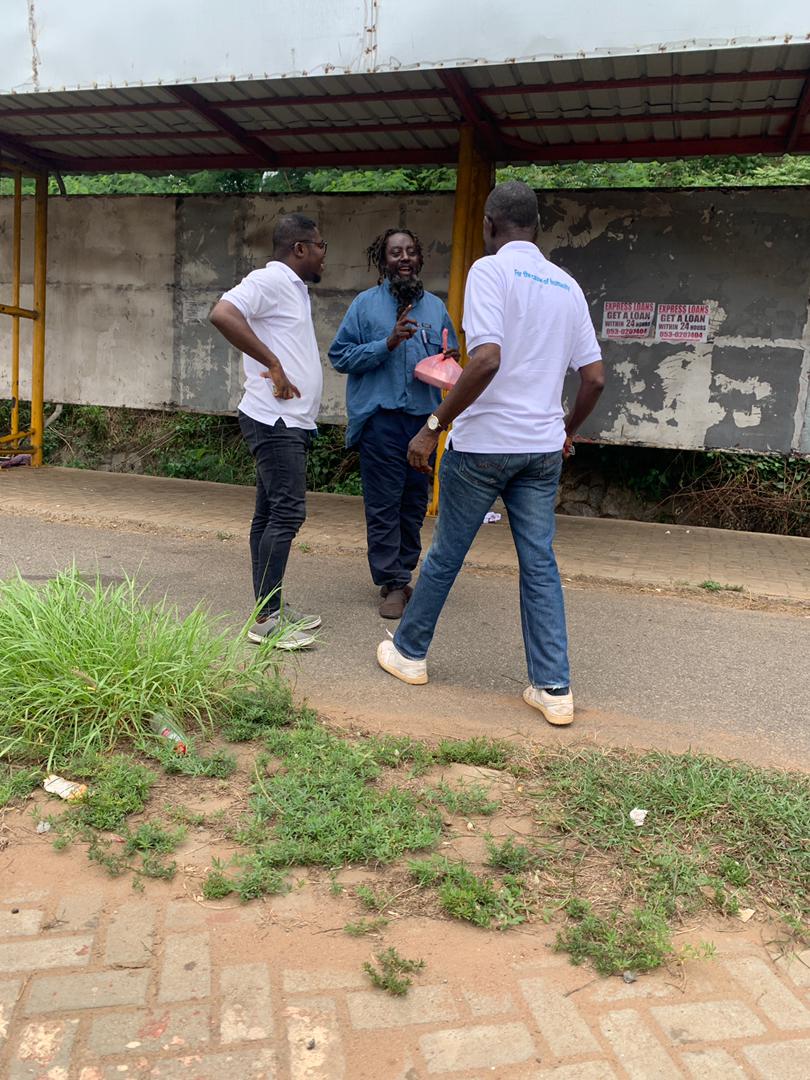 AdjimaniNGO's tweet photo. Whatever good you do for humanity, you have done for divinity. #OutreachDay #jpadjimanifoundation #forhumanity https://t.co/ARDDOpBFDr