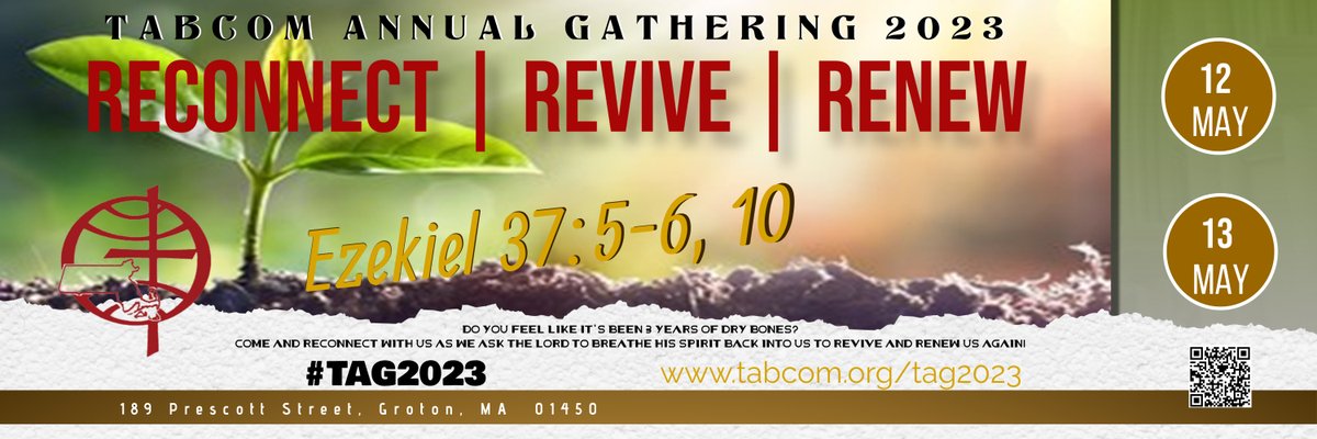 TabcomMa's tweet image. It's time for our Annual Gathering.
Go here to register forms.gle/wGUP3x6pR116Ry…