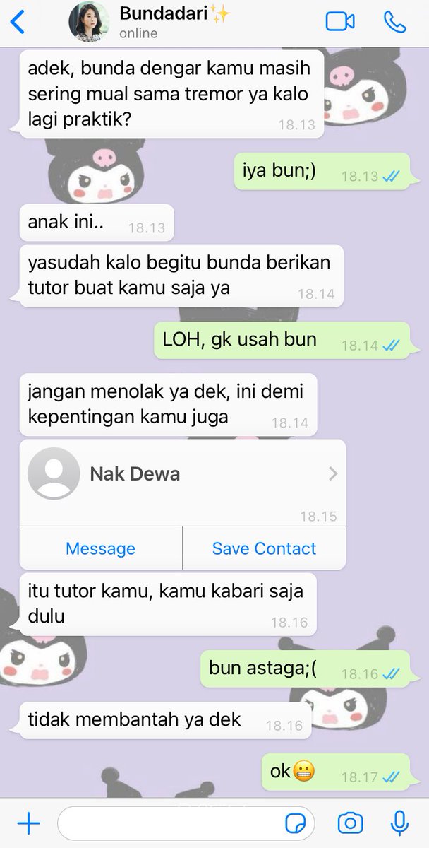 restu° Hiatus tweet media