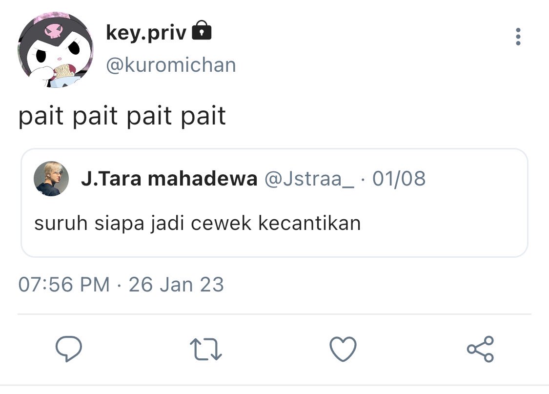 restu° Hiatus tweet media