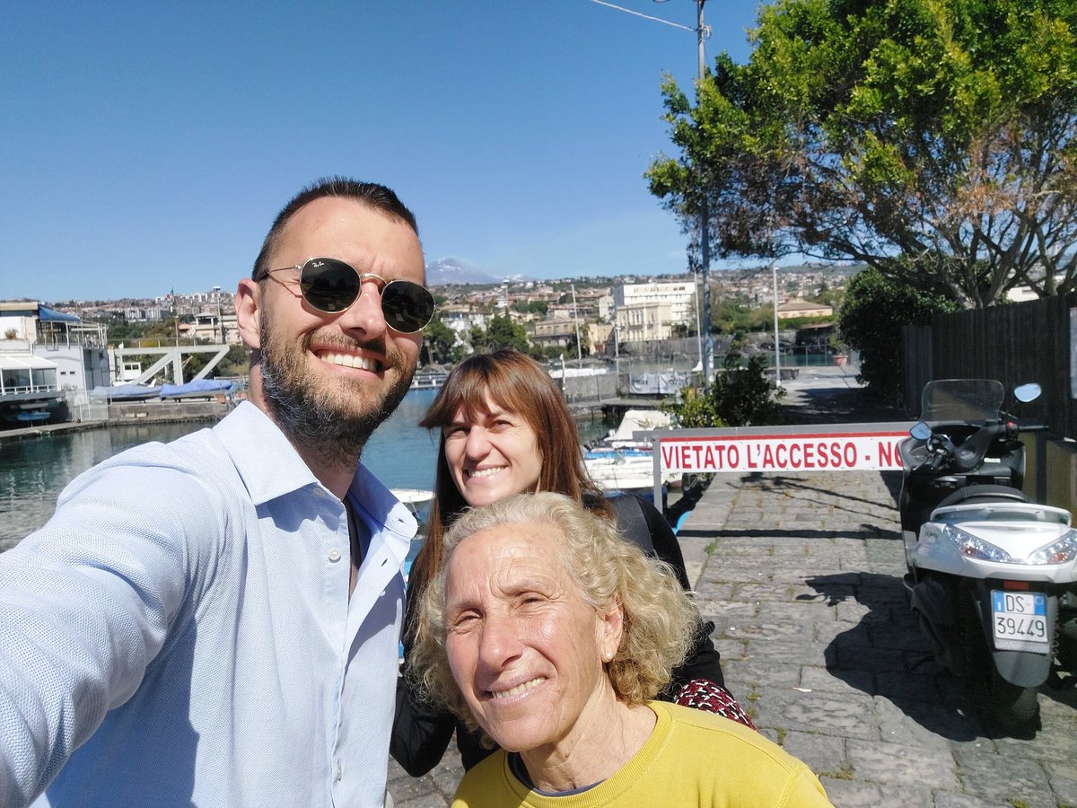 AIvcevic's tweet photo. Catania non guarda verso il mare, ma verso l'Etna, il che potrebbe essere uno dei principali ostacoli alla gestione integrata delle zone costiere #GIZC, insieme alle complesse relazioni interistituzionali. Miglioriamo la #governance costiera. #ICZM @VUBrussel @PAP_RAC @impACT_vub https://t.co/8Zj5UnT8bC