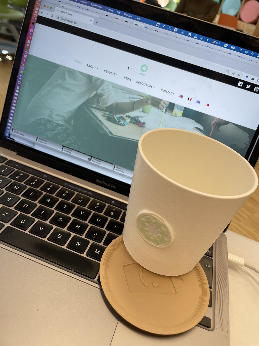 Research - Learning Planet Institute (@research_lpi) on Twitter photo Happy to host <a href="/HeidiProject/">HEIDI Project</a> Transnational meeting today! We also have cool merch from happypot.co, the 3D printed, sustainable pots! Happy to host <a href="/HeidiProject/">HEIDI Project</a> Transnational meeting today! We also have cool merch from happypot.co, the 3D printed, sustainable pots!