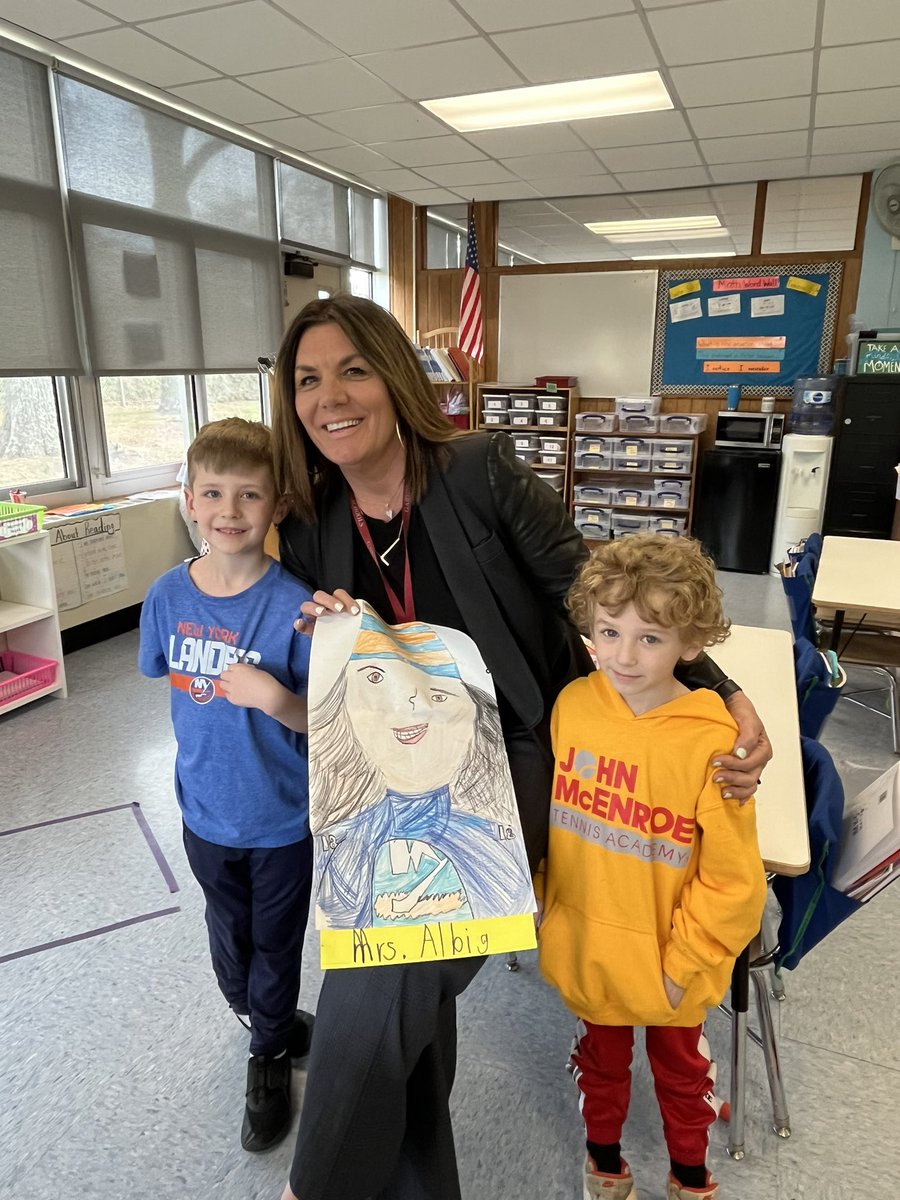 Tia Albig tweet media