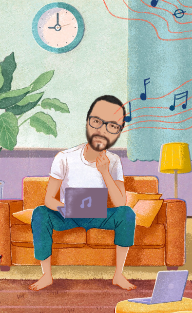 Music and linked data may seem like an unlikely pair, but for @albertmeronyo, they go hand in hand. The fusion of technology and art is truly mind-blowing! 2023.semanticwebschool.org/index.php/appl… #llm #creativeAI #kge #AI #knowledgegraphs #semweb #apply