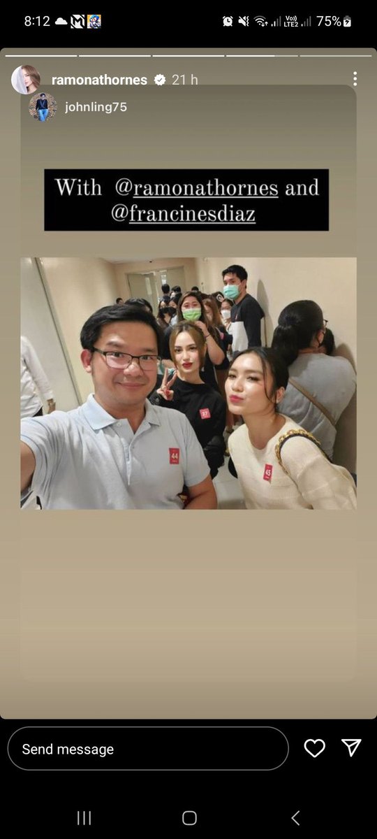 dailyseung2's tweet photo. hey @benchtm care to explain? photo op benefits were not included in the raffle and all of these people have connections so how is this fair? https://t.co/p6vEvrl9Ue