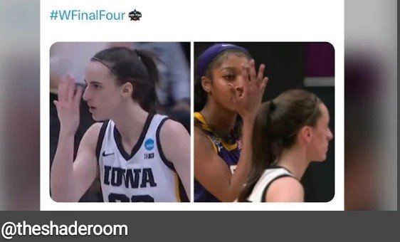 tee2nia's tweet photo. @DillardVicki @OrtizKicks Oh Really? https://t.co/g36omaRCdl