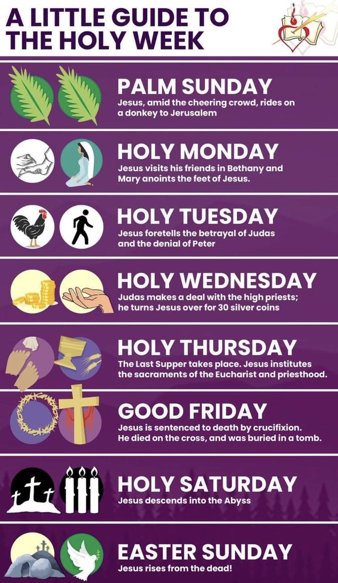 REStCatherines1's tweet photo. As we journey through Holy Week, we reflect on the events which unfolded in the life of Jesus both in our RE classes and in our Year group assemblies. ⁦@stcatschap⁩ ⁦@stcatherines247⁩ https://t.co/whLatmJqmJ
