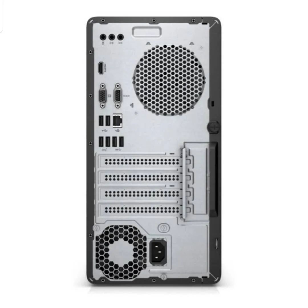 gadgetfreakzng's tweet image. Brandnew Hp 290 G2 18inch MicroPower PC at 170,000 #banexplazaabuja 
.
♦️Specs ♦️

500GB HDD
4GB Ram Intel Pentium G550
To place order:

0818 382 0891 Uzo
0818 382 0897 Sammy
08183820026 Amarachi
#zazoo #portable #tonycole