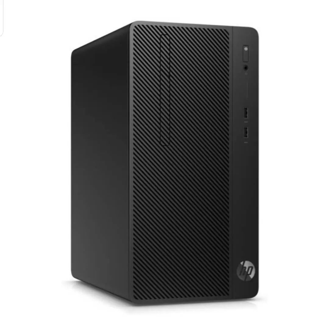gadgetfreakzng's tweet image. Brandnew Hp 290 G2 18inch MicroPower PC at 170,000 #banexplazaabuja 
.
♦️Specs ♦️

500GB HDD
4GB Ram Intel Pentium G550
To place order:

0818 382 0891 Uzo
0818 382 0897 Sammy
08183820026 Amarachi
#zazoo #portable #tonycole