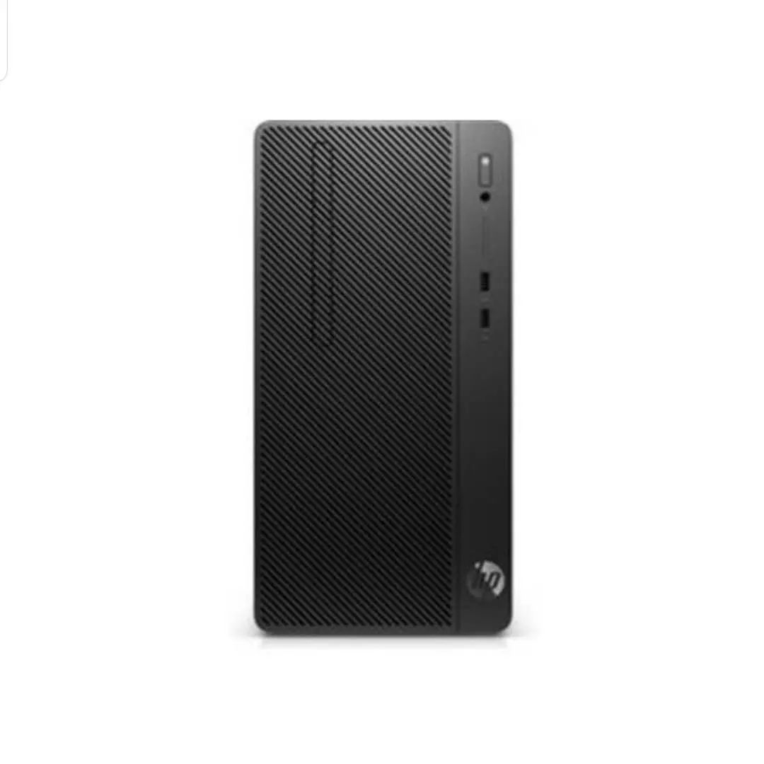 gadgetfreakzng's tweet image. Brandnew Hp 290 G2 18inch MicroPower PC at 170,000 #banexplazaabuja 
.
♦️Specs ♦️

500GB HDD
4GB Ram Intel Pentium G550
To place order:

0818 382 0891 Uzo
0818 382 0897 Sammy
08183820026 Amarachi
#zazoo #portable #tonycole