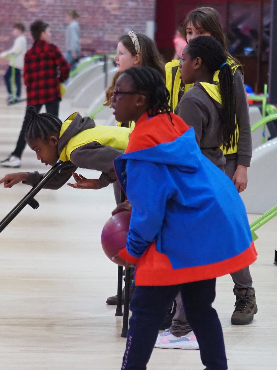 6th Clapham Guides tweet media