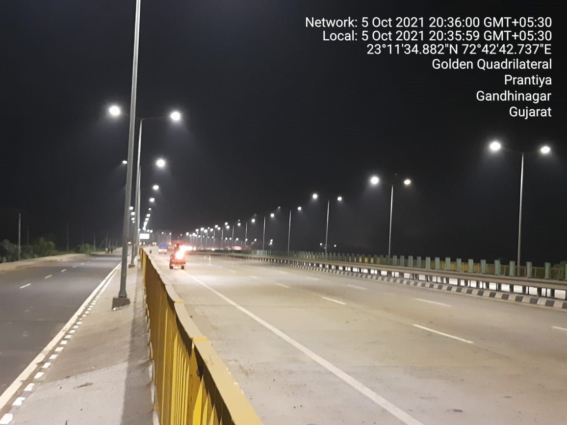 Delhi-Vadodara Road Trip In Just 10 Hours? PM Modi To Inaugurate  Delhi-Mumbai Expressway Stretch | Details | India News, Times Now
