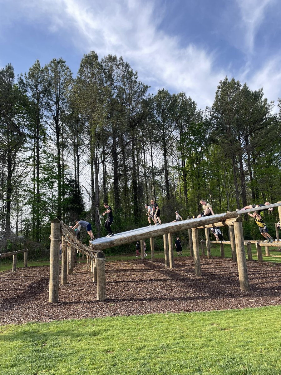 SERVPRO of Tuscaloosa was proud to participate as a sponsor at the 2023 Tuscaloosa Gauntlet benefitting the Alabama Marines Foundation. We love sponsoring events for great causes like this one to stay involved with our local community and organizations! #servprottown