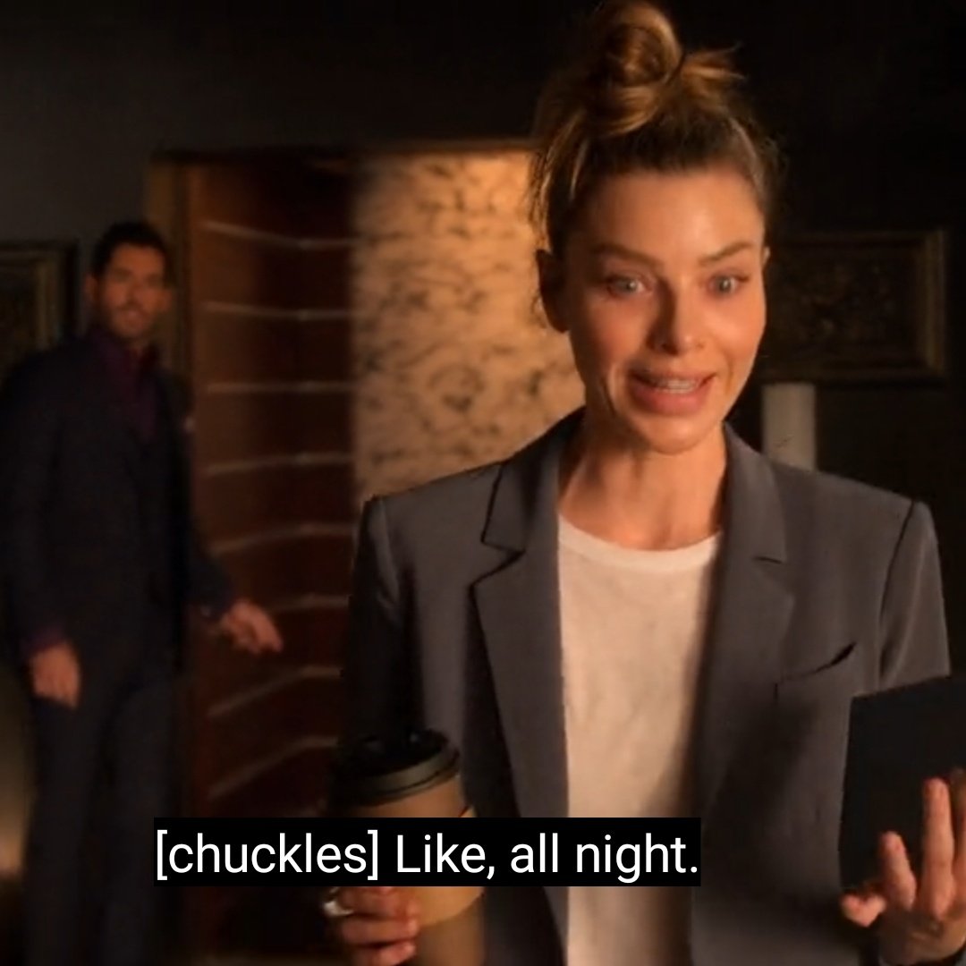 Out of Context Deckerstar (@oocdeckerstars) on Twitter photo 