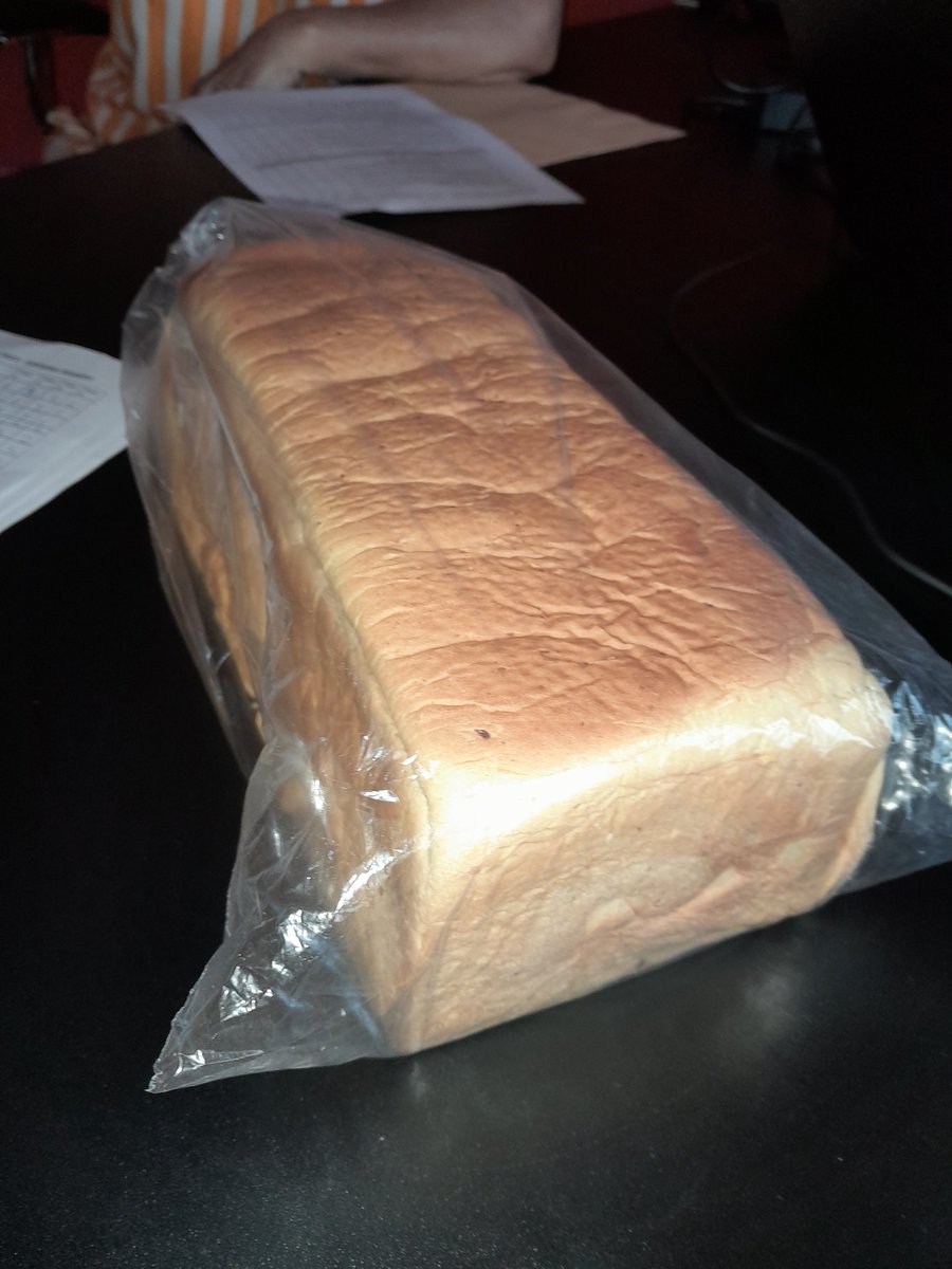 euroingredients's tweet image. Just back from Tamale, Ghana and the appreciation of #ofsp (Orange Fleshed Sweetpotato) butter bread @Shekina Glory bakery is amazing.