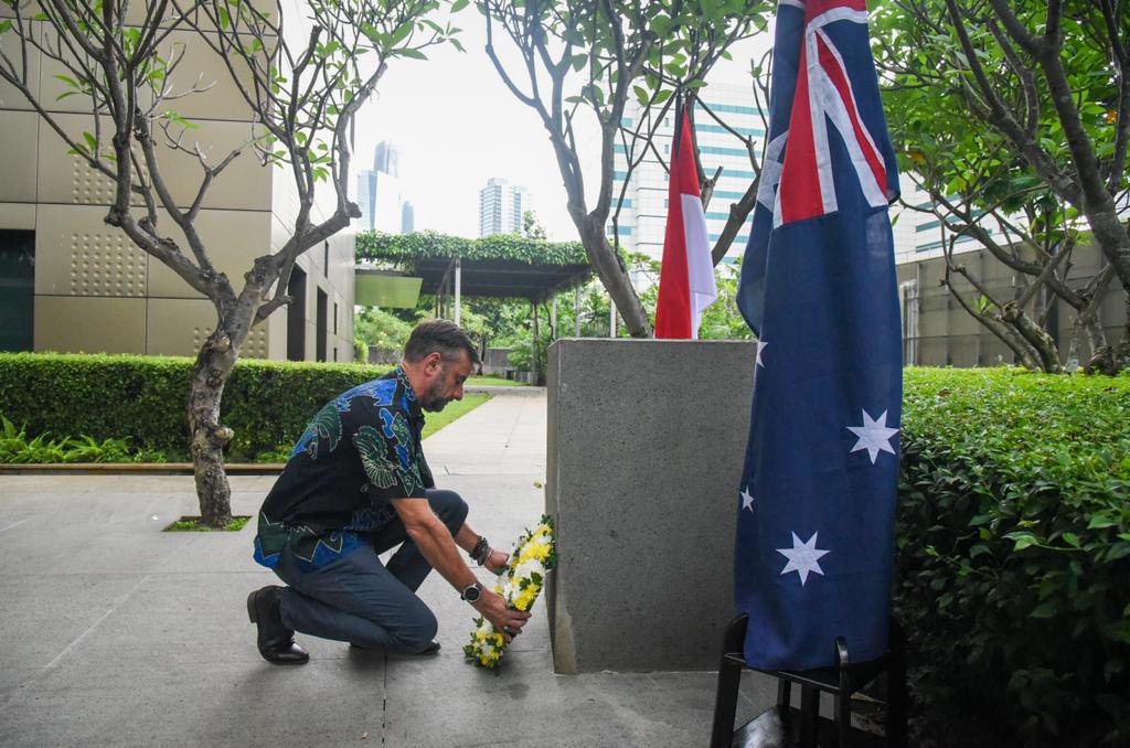 IKAHAN on Twitter "On 02 April 2005 during Op SUMATRA ASSIST 2, RAN