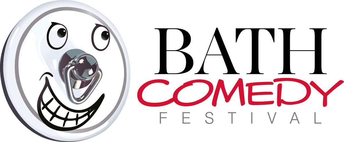 The @BathComedyFest is back! Until Sunday 16th April, enjoy live comedy across the city, with lots of big names appearing, alongside the stars of tomorrow: bit.ly/35pOI3Y (📸: Bath Forum)

Book your stay: bit.ly/3RbonZq - #hotelindigobath #top50boutiquehotels