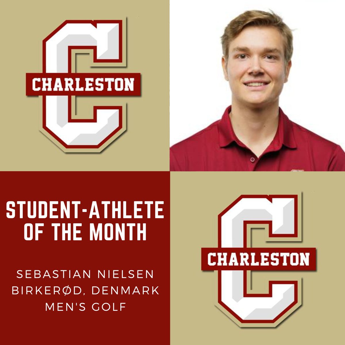 The Charleston Edge & SA Academic Services tweet media