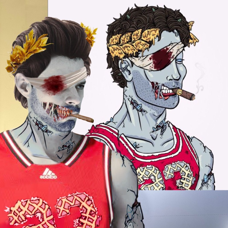 Captain GM tweet media