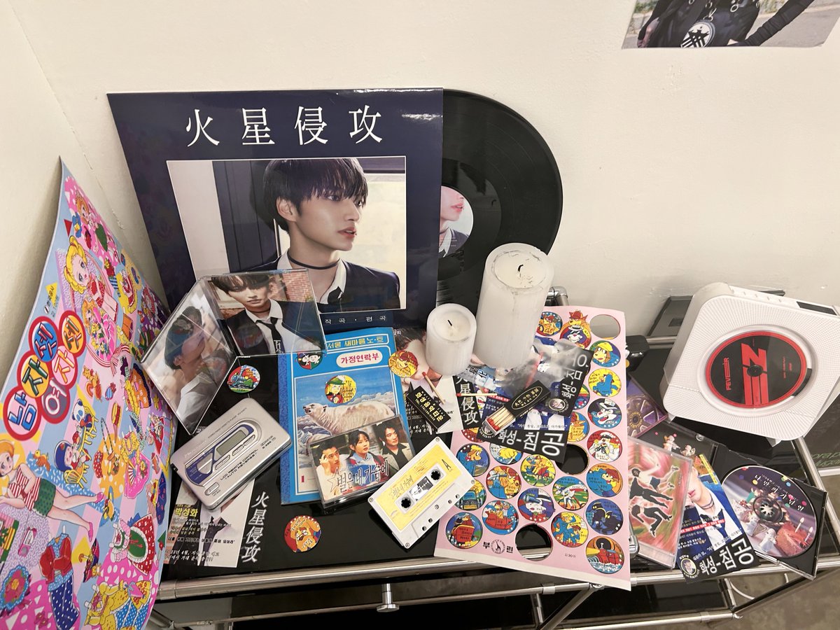 화원 tweet media