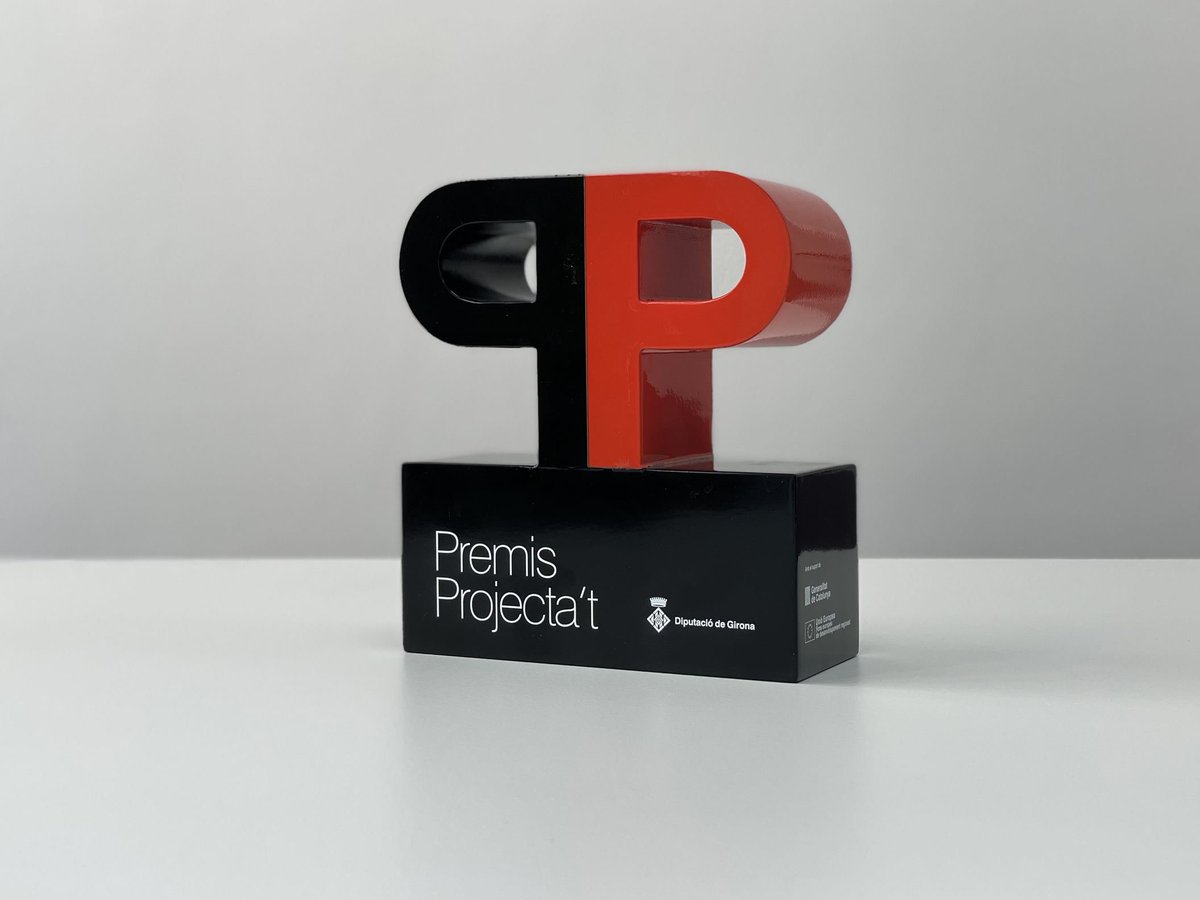 DiputacioGirona's tweet image. 📢Ja es coneixen els guanyadors de la 4⃣a edició dels #PremisProjectat de la #DdGi‼️

🤝Tots rebran un assessorament gratuït i personalitzat a càrrec de consultors experts per fer créixer el seu negoci.

🔗Coneixeu-los👉bit.ly/3GccIGY
#PromoecoDdGi #fonsUECat #COCREIX