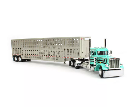 windyhill765's tweet photo. This truck.... this trailer.... YES! #windyhillfarmtoys #dcpfirstgear https://t.co/KJNPwrYU4P https://t.co/Jbx2mDkEFJ