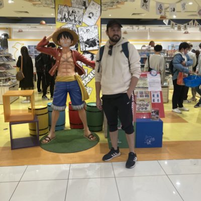 #NuevaFotoDePerfil