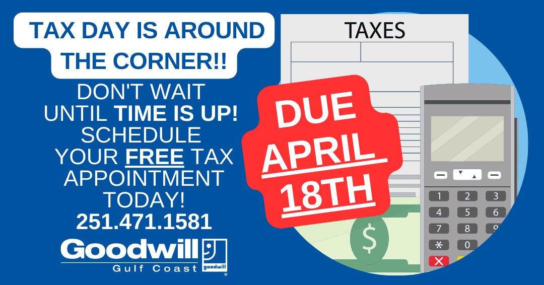 GoodwillGulfCoast tweet media