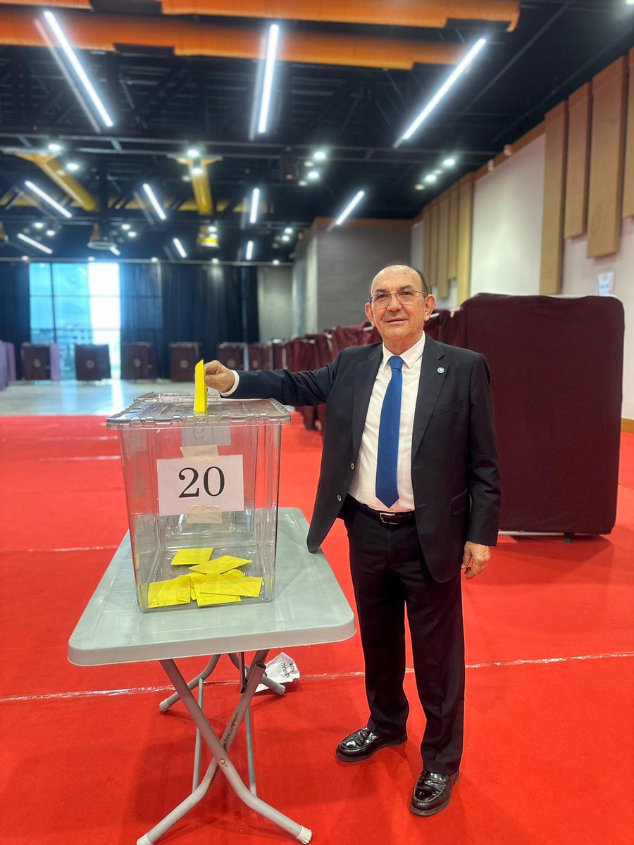 mehmetbasarantr's tweet photo. Dün gerçekleştirdiğimiz Antalya Milletvekilliği temayül yoklamasında şahsıma verdiğiniz desteklerden dolayı çok teşekkür ederim.
Demokrasi şöleninde birlikte yarıştığımız tüm aday adayı arkadaşlarımı tebrik eder, sonuçların Antalyamıza ve partimize hayırlı olmasını dilerim. https://t.co/dJ00Ja9y5D