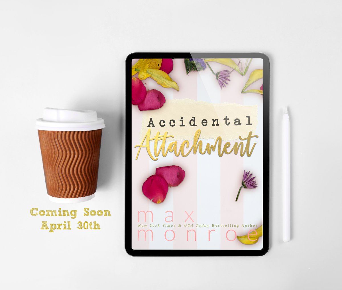 Max Monroe tweet media