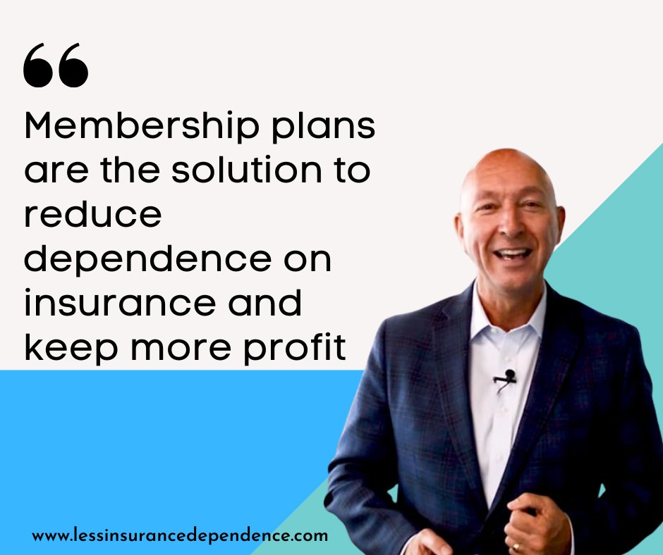 less_insurance's tweet image. Attract More Patients and Boost Your Bottom Line with Membership Plans! #MembershipPlans #DentalProfit #InsuranceFree #PatientAttraction #DentalBusiness