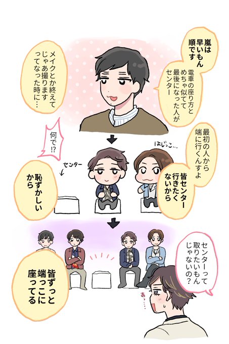 嵐 - 嵐 たきさん専用ページ 嵐 切り抜き100枚＋ポスター×4＋嵐展＋雑誌×2｜Yahoo!フリマ（旧