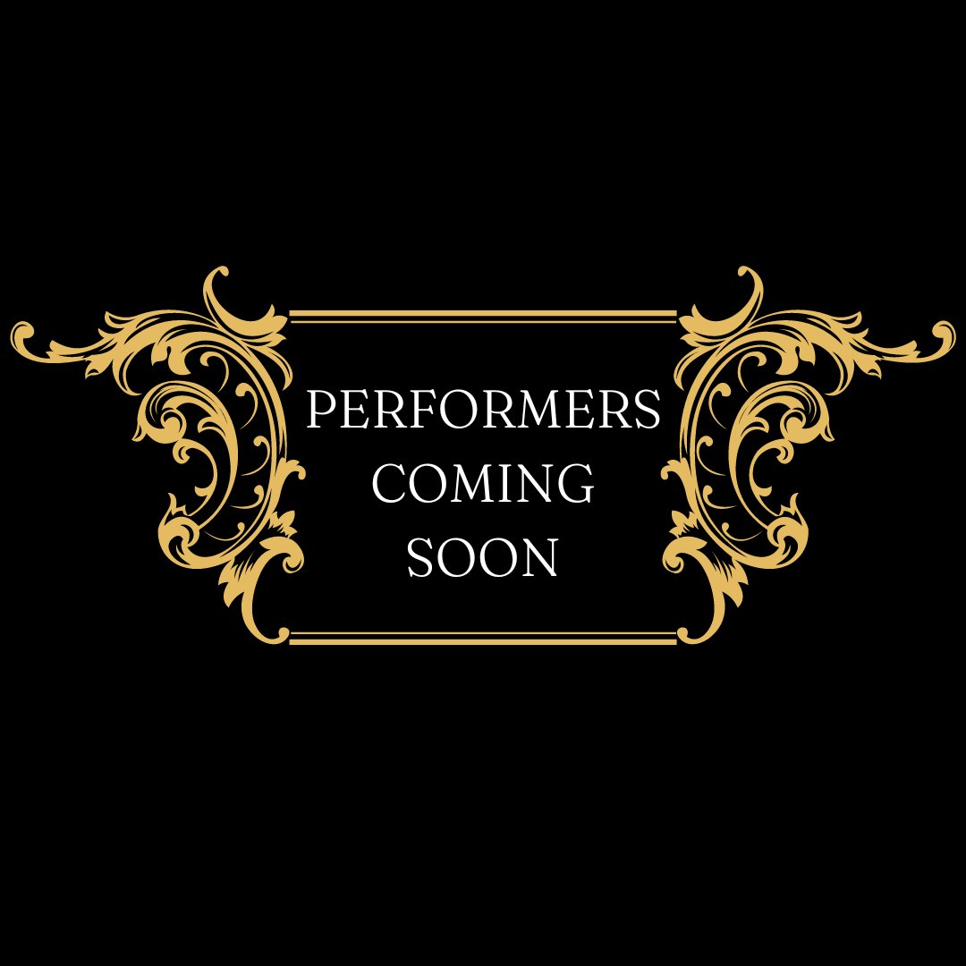 Not long until you find out who will be entertaining you on the 12th of May!

Tickets: eventbrite.co.uk/e/ken-may-2023…