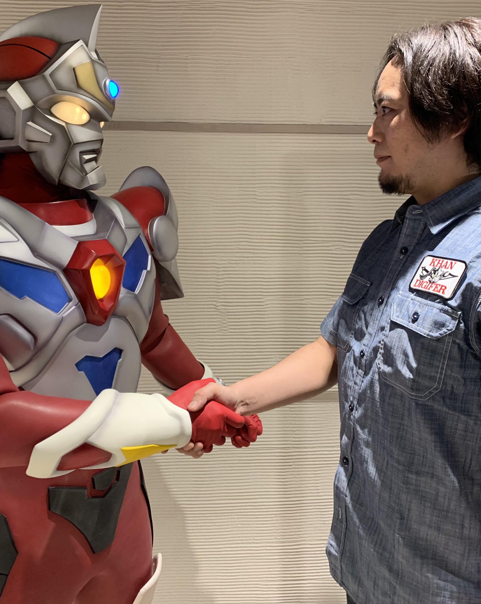 グリッドマン 円谷プロ創立30周年記念 | www.gamescaxas.com