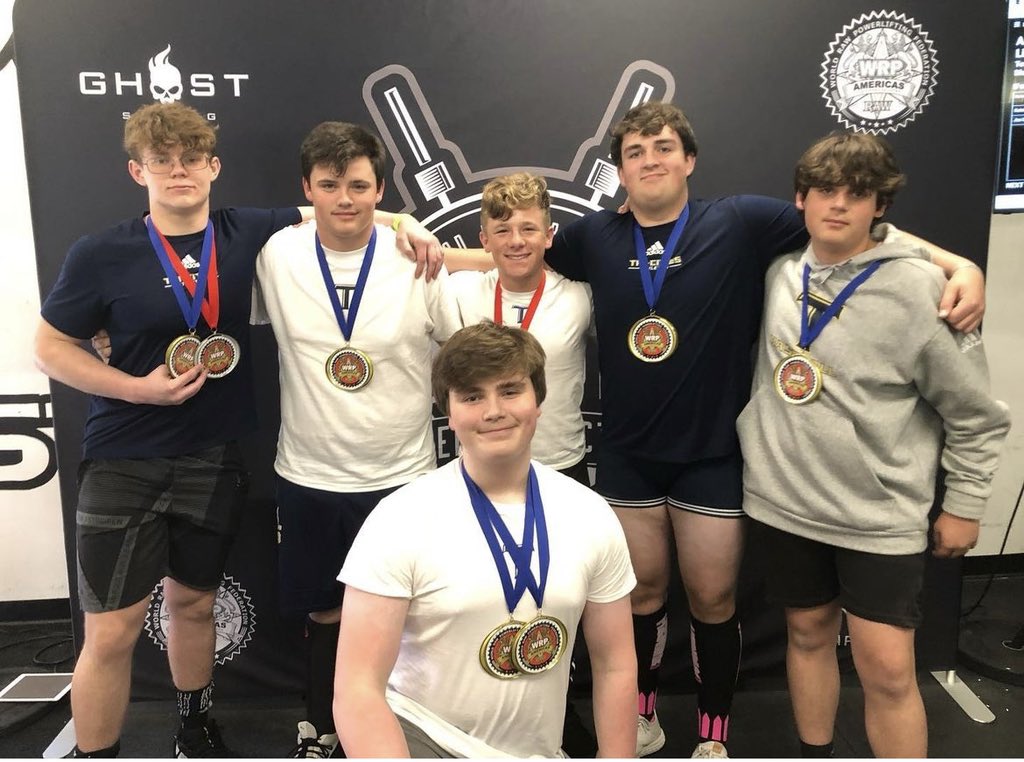 TCAEaglesTN tweet media